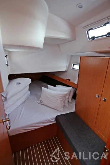Bavaria 41 Cruiser - Yacht Charter Sailica