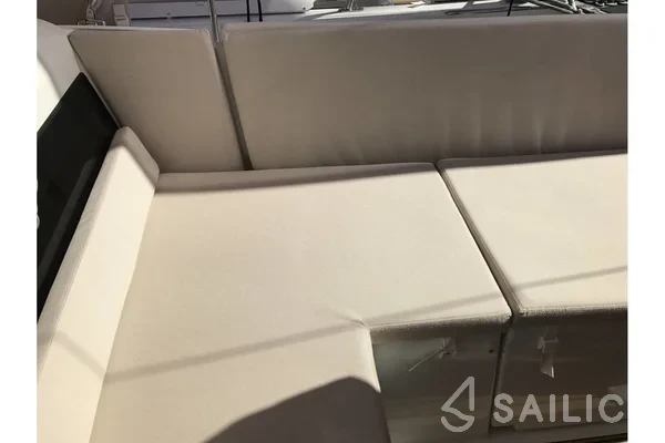 Sun Odyssey 440 - Yacht Charter Sailica