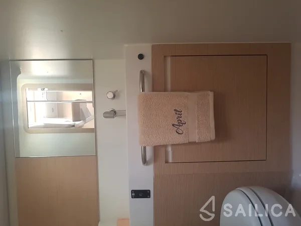 Elan 50 Impression - Yacht Charter Sailica