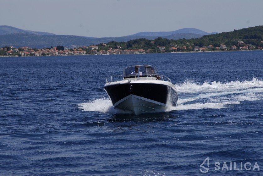 Atlantic Marine 670 - Yacht Charter Sailica