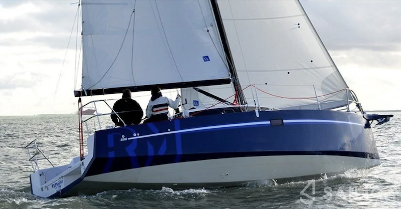 RM 890 - Yacht Charter Sailica