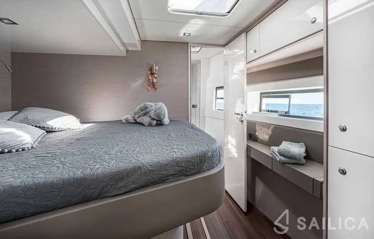 Aventura 14 Power - Yacht Charter Sailica