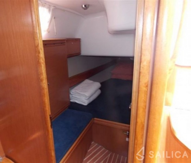 Bavaria 40 Cruiser - Yacht Charter Sailica