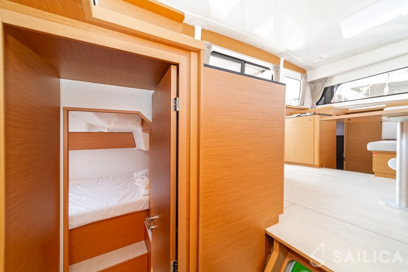 Excess 11 - Yacht Charter Sailica