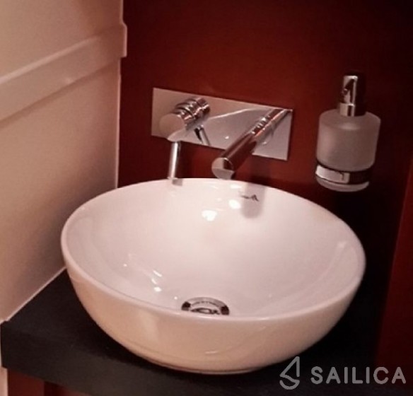 Hanse 505 - Yacht Charter Sailica