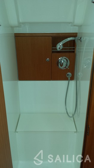 Bavaria Cruiser 51 - Yacht Charter Sailica