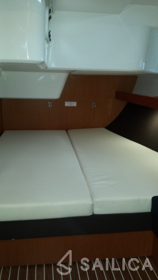 Bavaria Cruiser 51 - Yacht Charter Sailica