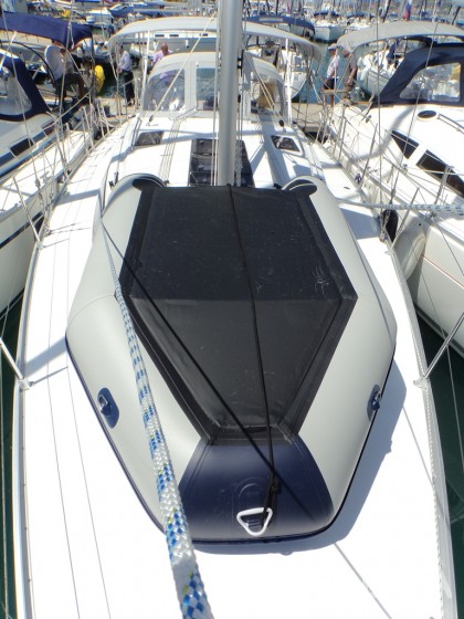 Bavaria 37 Cruiser - Yacht Charter Sailica