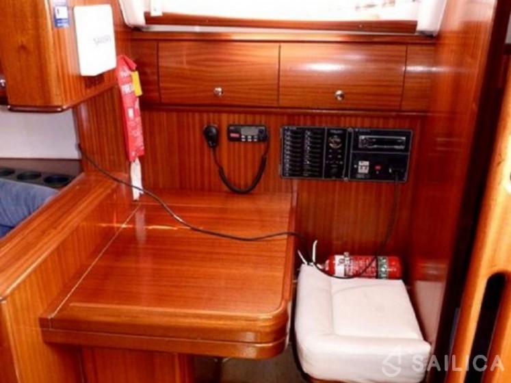 Bavaria 41 - Yacht Charter Sailica
