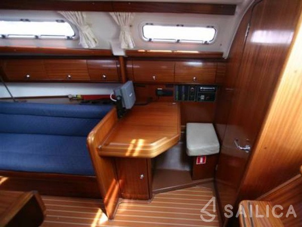 Bavaria 32 - Yacht Charter Sailica