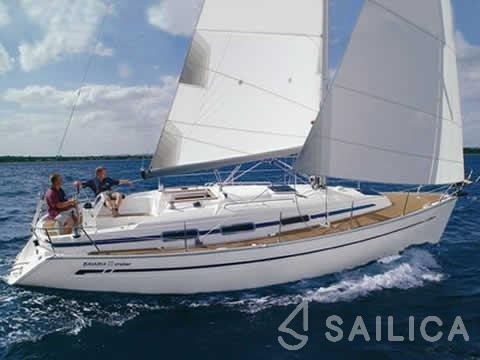 Bavaria 32 - Yacht Charter Sailica