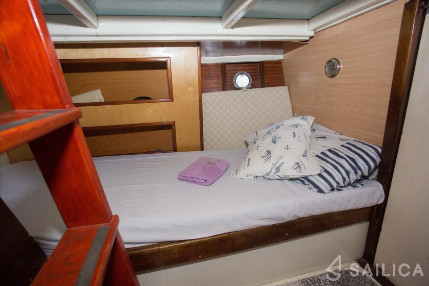 Leut - Yacht Charter Sailica