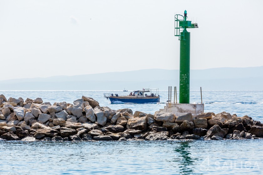 Leut - Yacht Charter Sailica