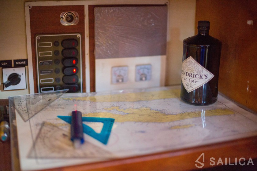 Leut - Yacht Charter Sailica