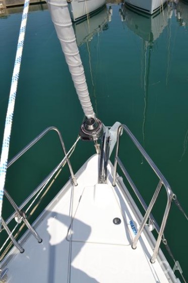 Bavaria 37 Cruiser - Yacht Charter Sailica
