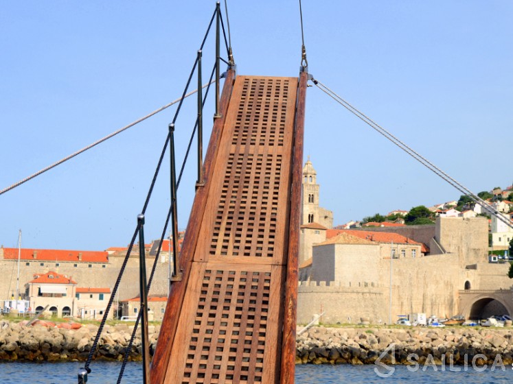 Gulet - Yacht Charter Sailica