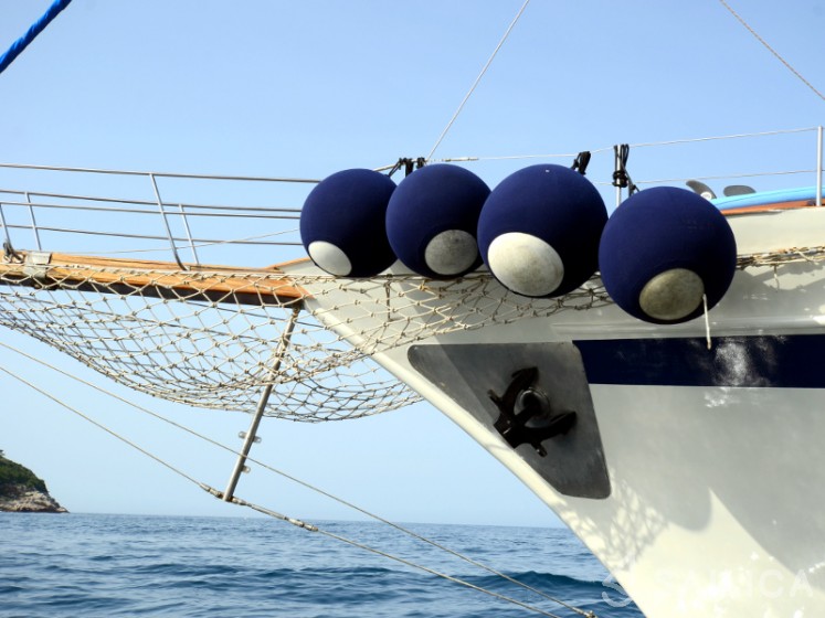 Gulet - Yacht Charter Sailica