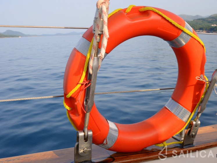 Gulet - Yacht Charter Sailica