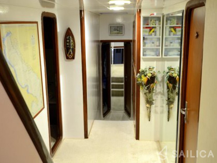 Gulet - Yacht Charter Sailica