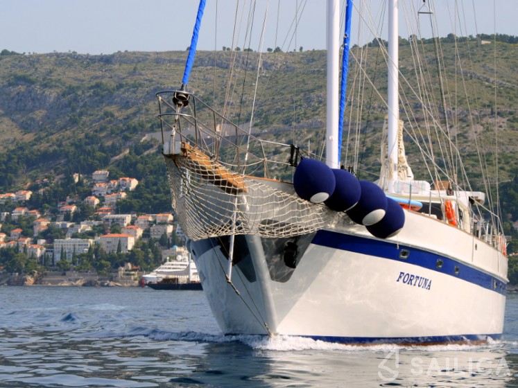 Gulet - Yacht Charter Sailica