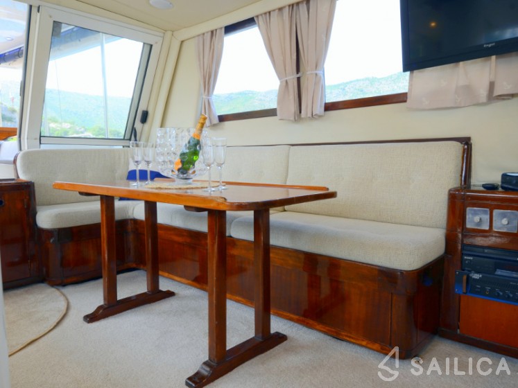 Gulet - Yacht Charter Sailica