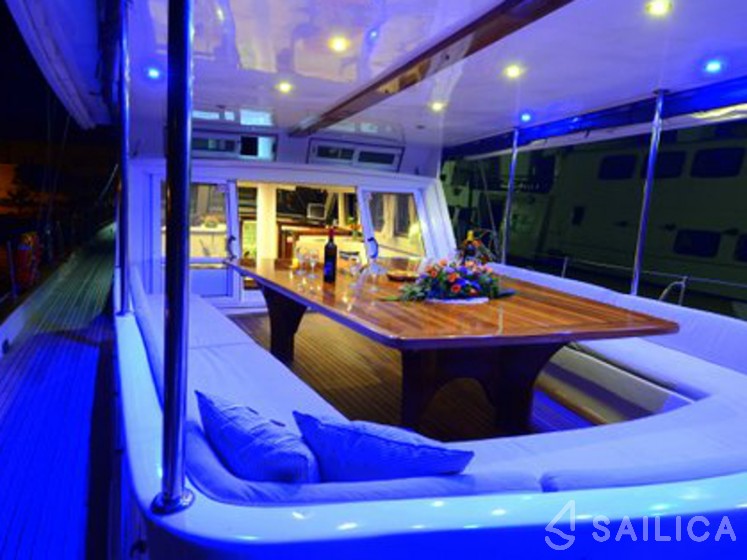 Gulet - Yacht Charter Sailica
