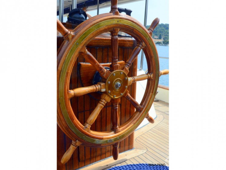 Gulet - Yacht Charter Sailica