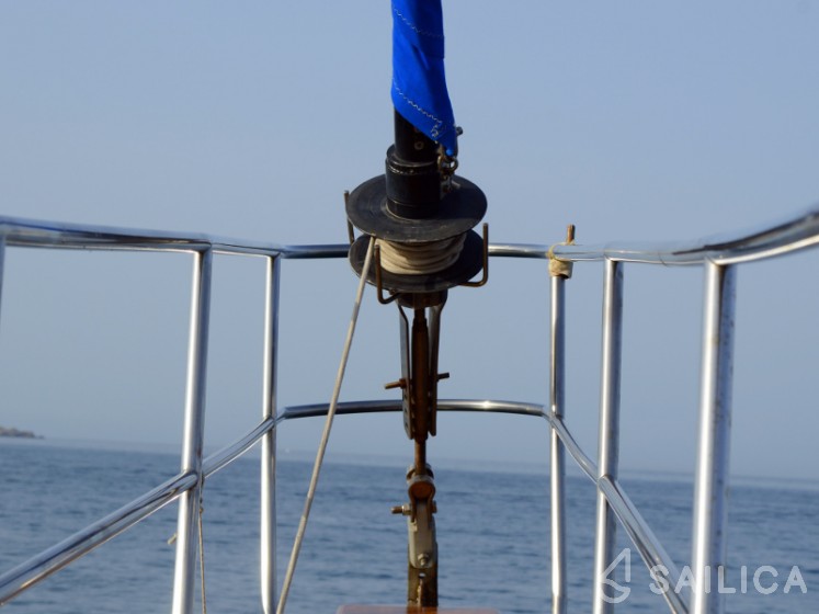 Gulet - Yacht Charter Sailica