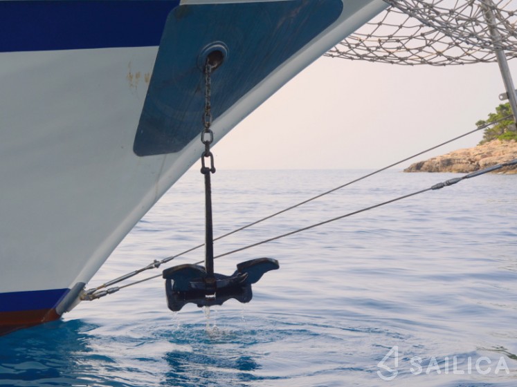 Gulet - Yacht Charter Sailica