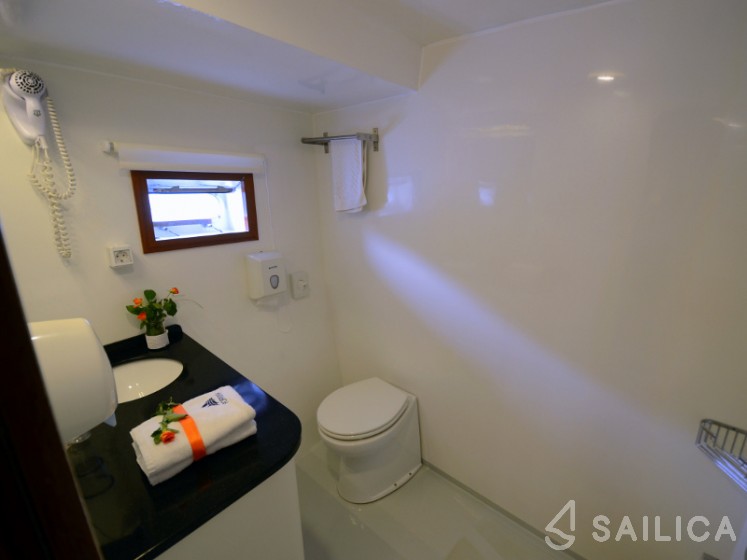 Gulet - Yacht Charter Sailica