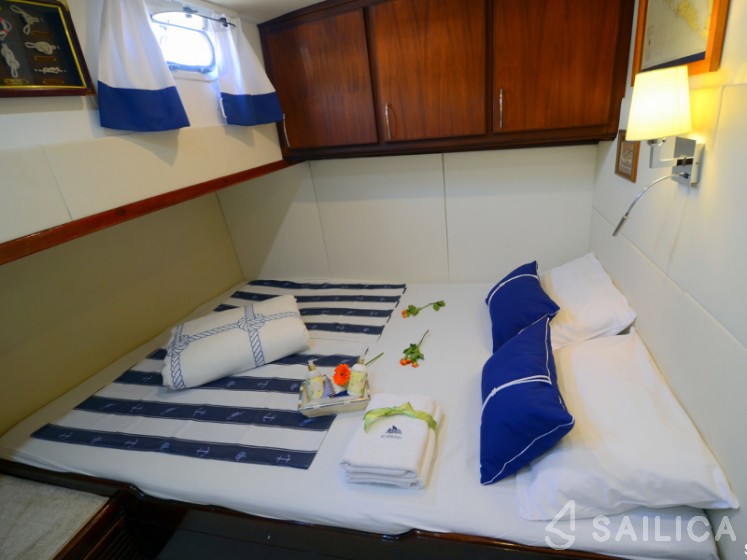 Gulet - Yacht Charter Sailica