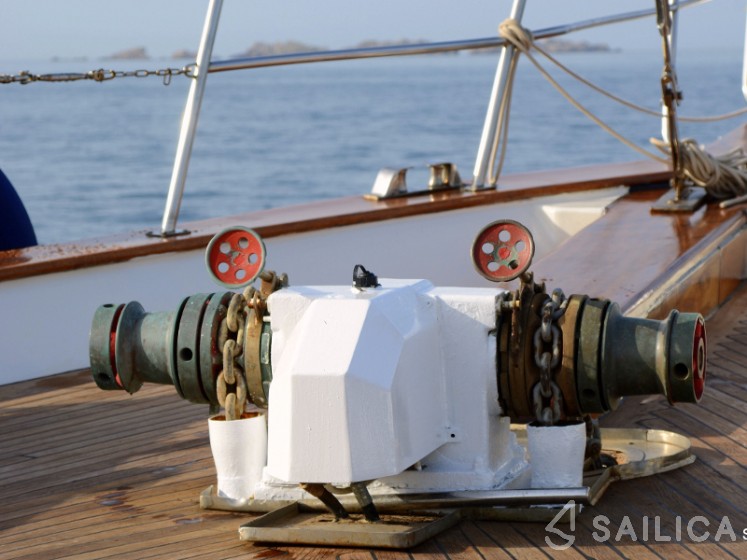 Gulet - Yacht Charter Sailica