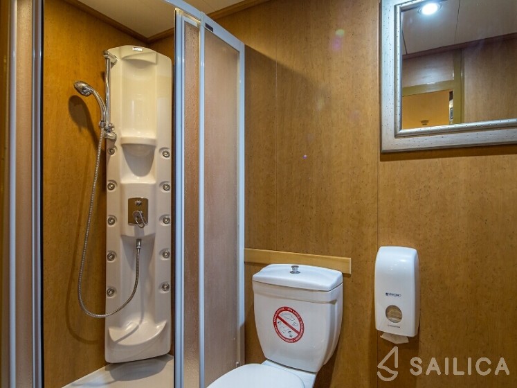 Gulet - Yacht Charter Sailica