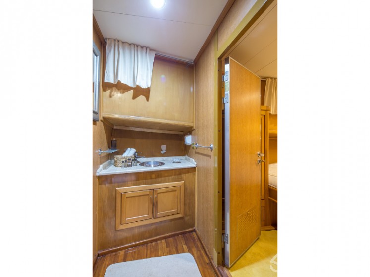 Gulet - Yacht Charter Sailica