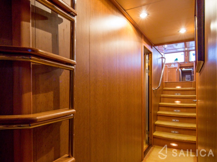 Gulet - Yacht Charter Sailica