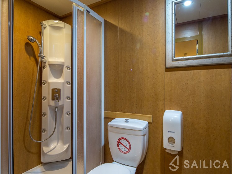Gulet - Yacht Charter Sailica