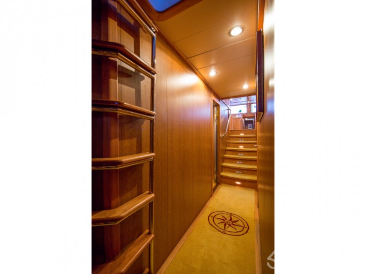 Gulet - Yacht Charter Sailica