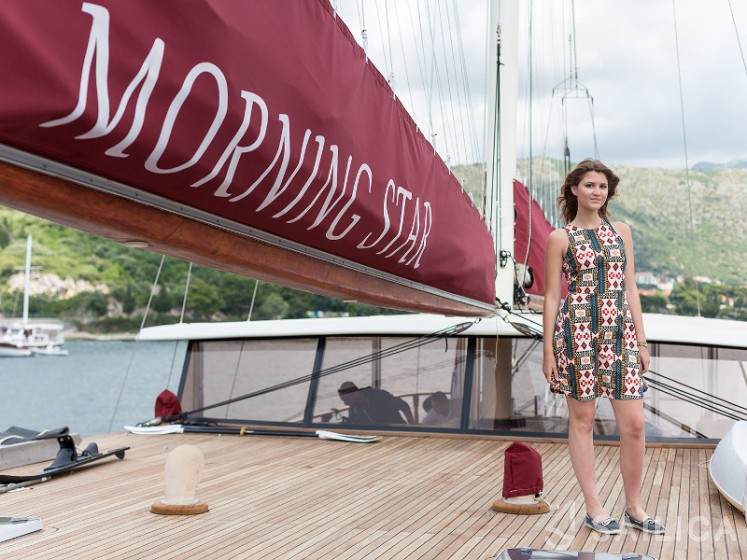 Gulet - Yacht Charter Sailica