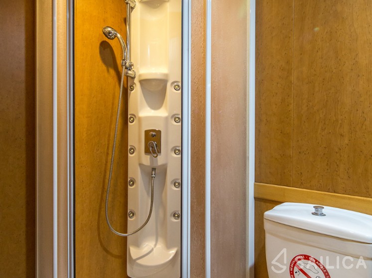Gulet - Yacht Charter Sailica