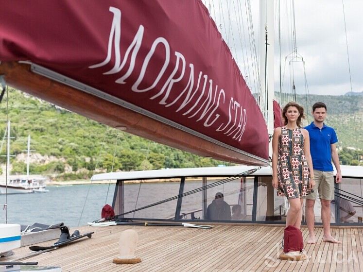 Gulet - Yacht Charter Sailica
