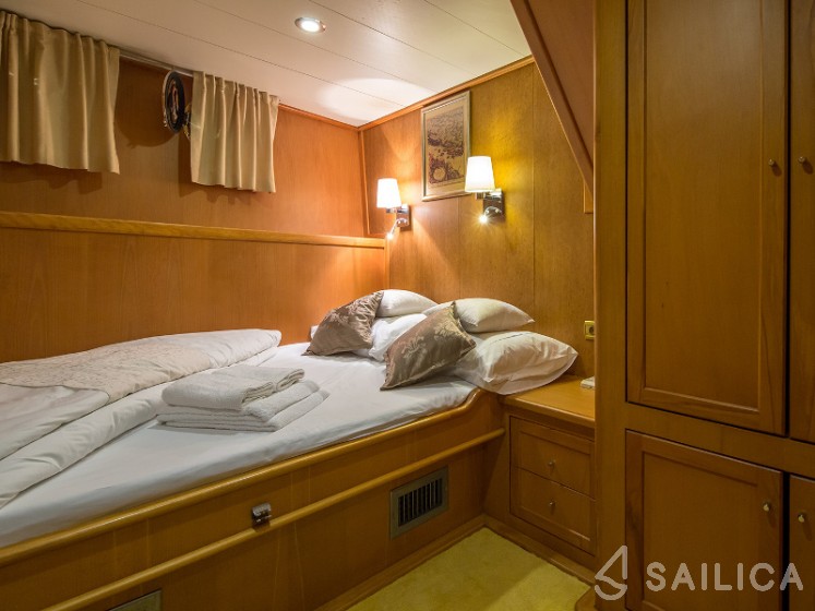 Gulet - Yacht Charter Sailica