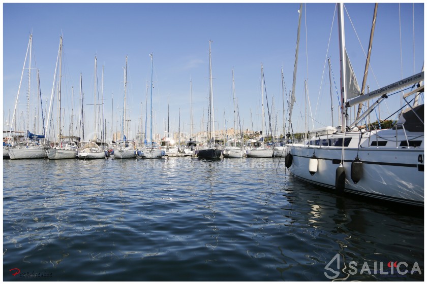 Bavaria Cruiser 51 - Yacht Charter Sailica
