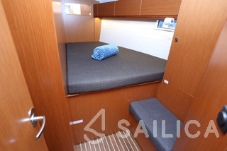 Bavaria Cruiser 46 - Yacht Charter Sailica