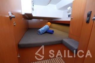 Bavaria Cruiser 46 - Yacht Charter Sailica