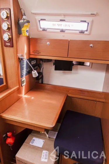Bavaria 40 Cruiser - Yacht Charter Sailica