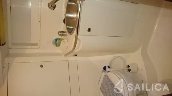 Sun Odyssey 36.2 - Yacht Charter Sailica