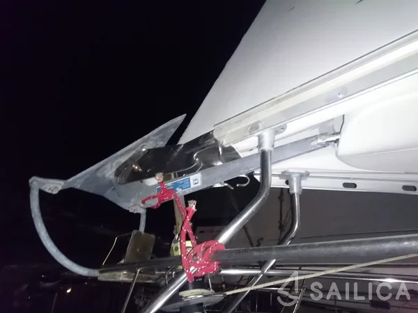 Sun Odyssey 36.2 - Yacht Charter Sailica