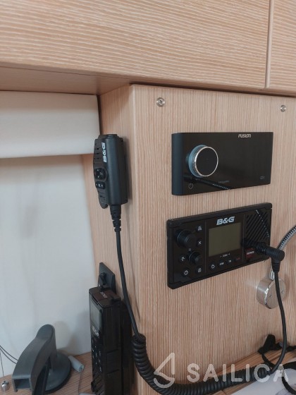 Bavaria C42 - Yacht Charter Sailica