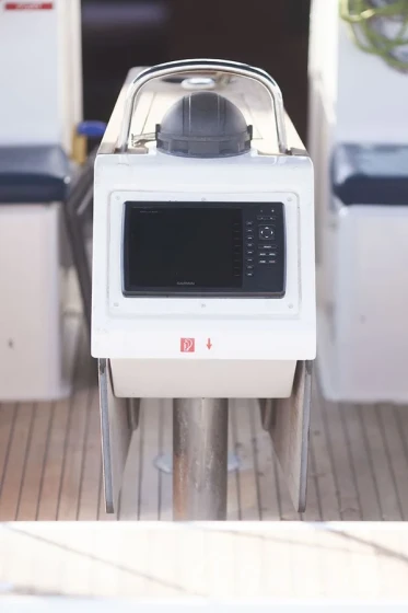 Bavaria 51 Cruiser - Yacht Charter Sailica