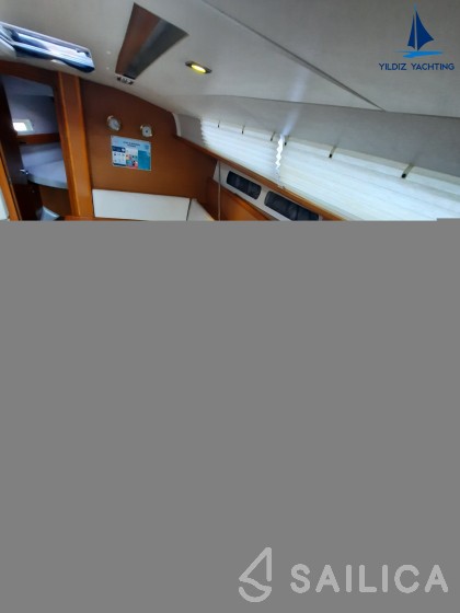 Sun Odyssey 409 - Yacht Charter Sailica